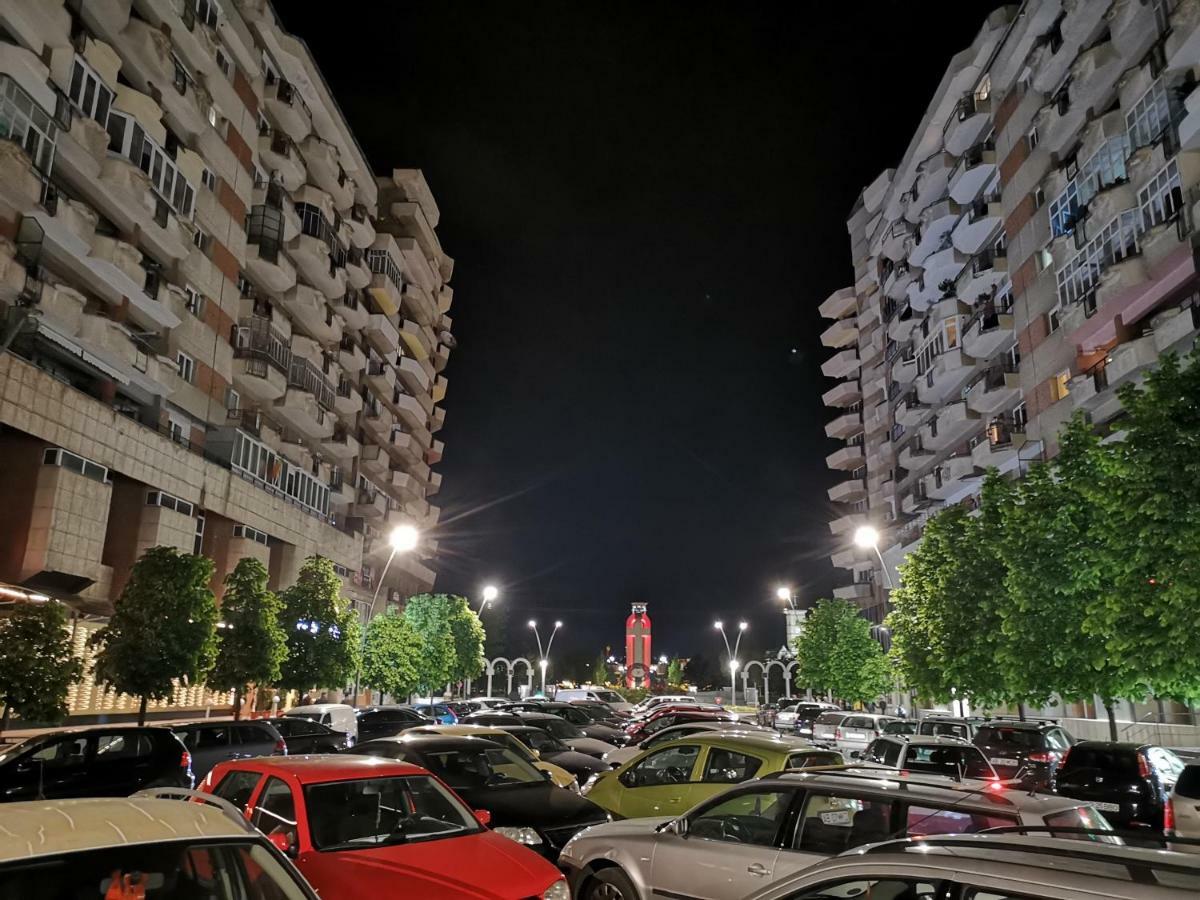 The Pearl Of The Citadel Apartment Alba Iulia Exterior photo
